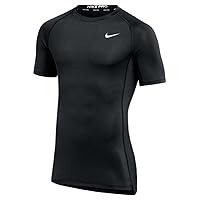 nike pro combat tee