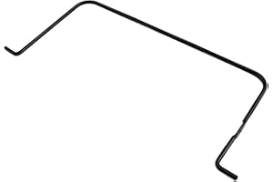 FACULX Lawn Mower Bail Control Bar for Ariens Walk Behind Mowers, Compatible with 532194177 194177X428 532195574 532138059, R