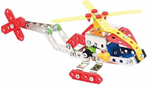 meccano erector set 6