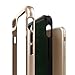 iPhone 7 Case, Caseology [Envoy Series] Classic Rich Texture PU Leather [Leather Green] [Luxury Slim] for Apple iPhone 7 (2016)