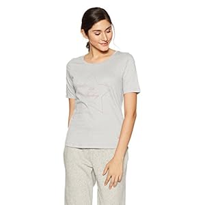 Undercolors of Benetton Women’s Pyjama Top