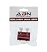 ABN Dual Screw Universal Cable Luber Lubing Lubricator Tool Motorcycle ATV Dirt Bike