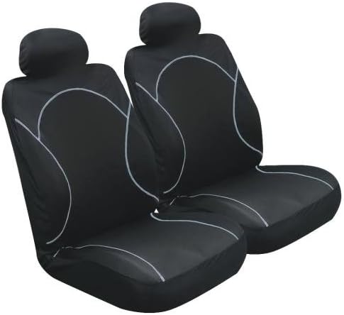 Winplus Type S Performance Guard Seat Cover Pair (SC55109-6)