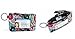 Vera Bradley Zip Id Case and Lanyard in Parisian Paisley