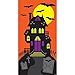 Amscan Family Friendly Halloween Trick or Treat Mega Value Party Scene Setter Decorating Kit, Pack of 33 Decoration