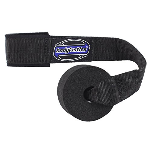 Bodylastics HEAVY DUTY Resistance Bands Door Anchor Attachment