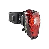 NiteRider Solas 40 Tail Light