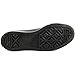 Converse Chuck Taylor All Star Canvas High Top Sneaker, Black Monochrome, 5.5 M US