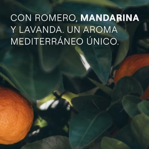 - Gel de Ducha Mandarino di Capri Hidratante 200 ml