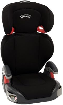 graco group 23 junior maxi car seat