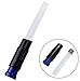 Universal Vacuum Attachment As Seen On TV for Vents, Keyboards, Corners, Drawers, Car, Plants, Pets – Small Suction Brush Tubes – Flexible Access to Anywhere – Dust & Dirt Remover