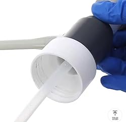 Lab Bottle Top Dispenser Economic Dispenser Sleeve