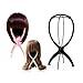 World Pride® Folding Stable Durable Wig Hair Hat Cap Holder Stand Holder Display Tool
