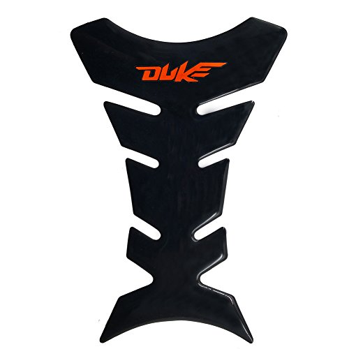 Sticker Decal Gas Fuel Tank Protector Pad For KTM DUKE 125 200