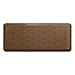NewLife by GelPro Anti-Fatigue Designer Comfort Kitchen Floor Mat, 20x48