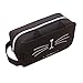 Cat Kitty Zipper Pens Pencil Case Organizer Bag Winzik Funny Silicone Pencil Pouch Box (B)