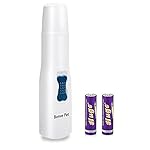 Dog Nail Grinder, Electric Gentle Pet Nail Trimmers Best Paw Clippers Grooming Tools for Small/Medium Dogs and Cats