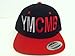 Vintage YMCMB (Young Money Cash Money Billionair) Snapback Hat