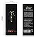 Bibmmo Waterproof Lip Liner Pencil Long Lasting Lipliner Pen Women Makeup Cosmetic Paint Brushes