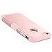 iPhone 8 Case, iPhone 7 Case, BENTOBEN Heavy Duty Slim Shockproof Drop Protection 3 in 1 Hybrid Hard PC Covers Soft Rubber Bumper Protective Case for iPhone 8 / 7 Cute Rose Gold