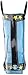 Thomas & Friends Star Rain Boot (Toddler), Blue, 5 M US Toddler
