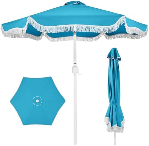 cloud mountain patio umbrella CLOUDFLY 11 ft. x 9 ft. Rectangle Outdoor Cantilever Umbrella with  360-degree Rotation and Cross Stand Patio Umbrella in Black 58PUBLK