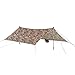 Slumberjack Satellite Tarp