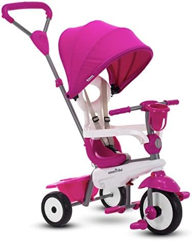 smarTrike Breeze Plus Toddler Tricycle 