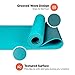 Retrospec Zuma Yoga Mat w/Nylon Strap for Men & Women – Non Slip Excercise Mat for Yoga, Pilates, Stretching, Floor & Fitness Workouts, 3602thumb 2