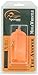 SportDOG Brand Competition Mega Whistle - Hunting Dog Training Whistle with Easy-to-Blow Design - Protects Handlers Ear - Orange