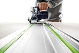 Festool FS 800/2 Guide Rail 800 mm Safe Straight Guiding Splinterguard view 5