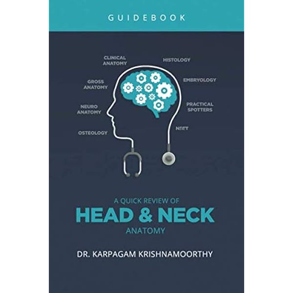 Head and Neck Anatomy: A Clinical Reference: 9781899066759