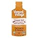 Vermont Village Turmeric Honey Apple Cider Vinegar (Organic), 12-1oz pouches