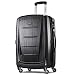 Samsonite Checked-Large, Brushed Anthracite