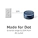 20FT 2A USB Extension Cable for Amazon Echo Dot