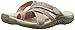 Skechers Women's Reggae Slim Slide Sandal