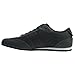 Hugo Boss Boss Men's Lighter Low Mesh Sneaker by Boss Green Dark Green 10 D US