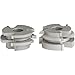 Grizzly Industrial C2162-6 pc. Stile & Rail Set - Quarter Round, 3/4