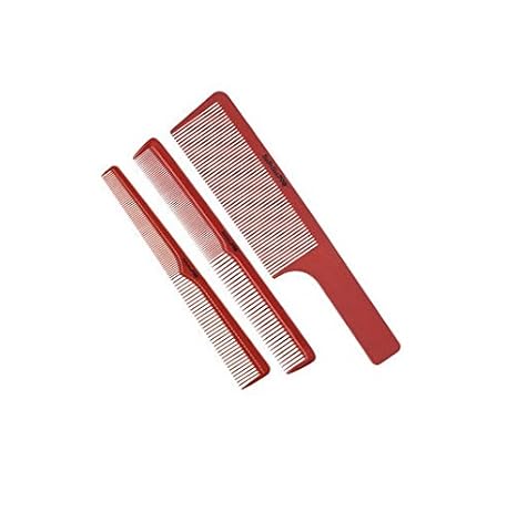 babyliss pro barberology combs