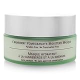 June Jacobs Spa Collection Cranberry Pomegranate Moisture Masque Body Muds