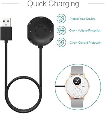 withings charger