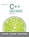 Starting Out with C++: Early Objects