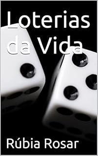 Livro Loterias da Vida
