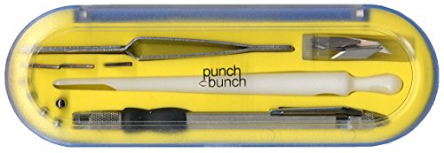 Punch Bunch PCT Paper Crafting Tool Kit