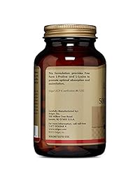 Solgar – l-proline/L-Lisina (500/500 mg) 90 tabletas, 232605, 1, 1