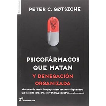 Psicofármacos Que Matan (Sin fronteras)