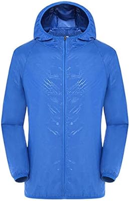 rainproof tracksuit