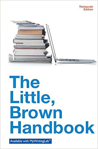 Little Brown Handbook The 2 Downloads Little Brown Handbook Ebook E Aaron Jane Fowler H Ramsey Books Little Brown Handbook The 2 Downloads Little Brown Handbook Ebook E Aaron Jane Fowler H Ramsey Books