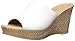 Bella Vita Women's Mileto Wedge Sandal