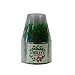 Party Essentials Hollly Disposable 9 oz. Hard Plastic Printed Christmas Party Cups/Tumblers, 20 Count, Holly Berry (N92006)